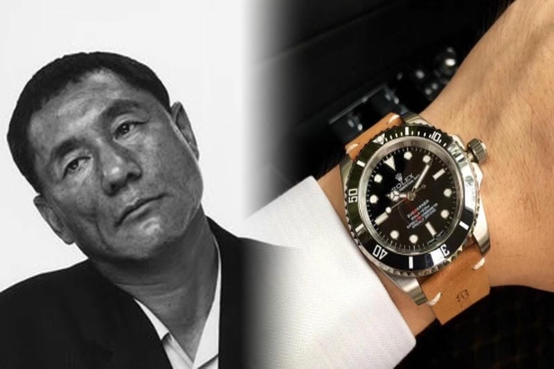 ロレックス チェリーニ