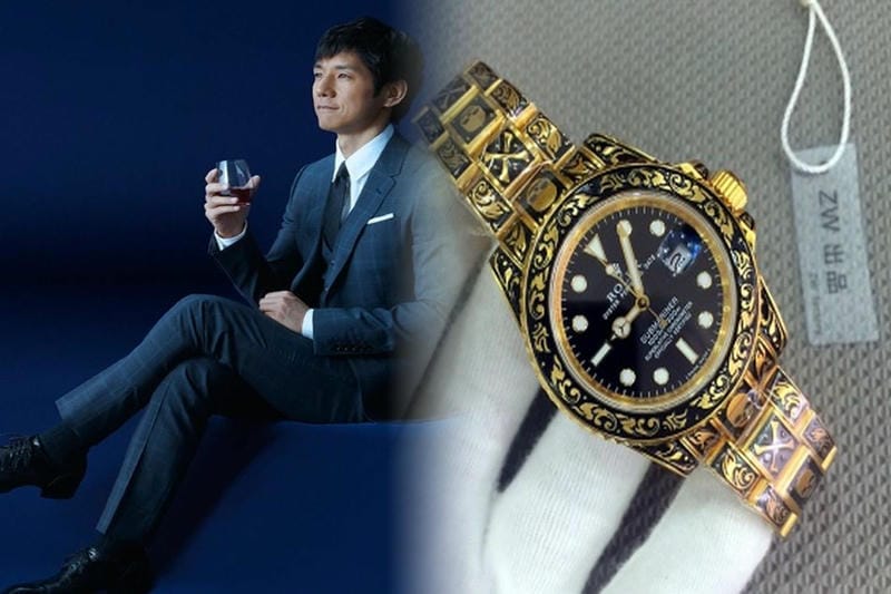 ロレックス ディープ シー