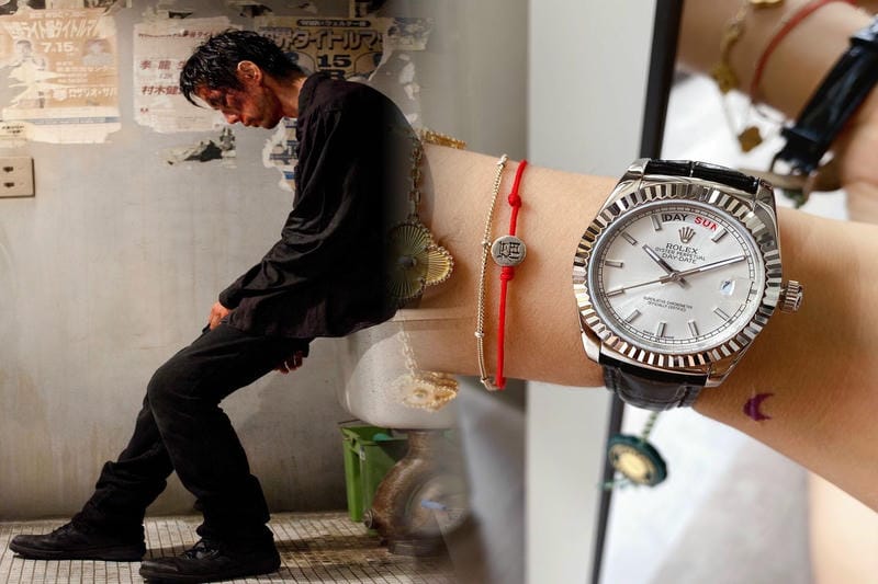 ロレックス オーバーホール