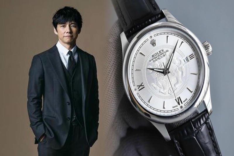 ロレックス スーパー コピー