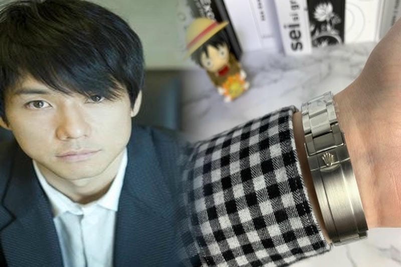 ロレックス 価格