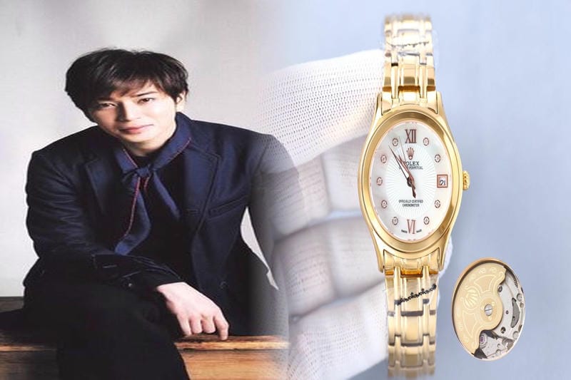 ロレックス 買取 新潟