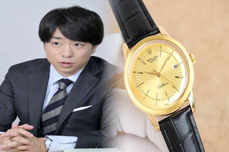 rolex 新作