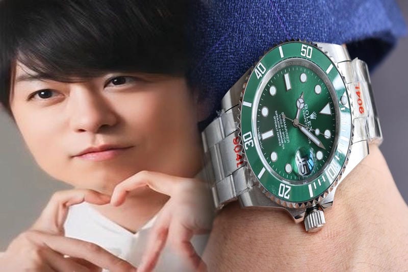 ロレックス 銀座 正規 店