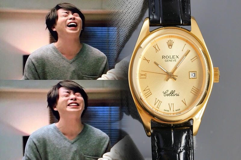 ロレックス ヨット マスター 金 無垢