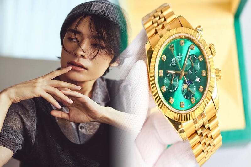 ロレックス ヨドバシ