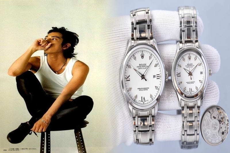 ロレックス ローン 無 金利