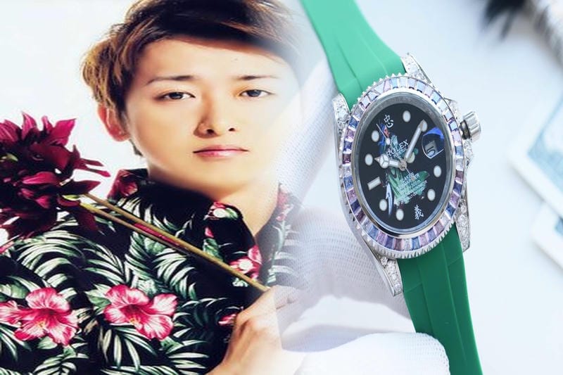 ロレックス 126334