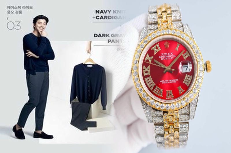 ロレックス 16014