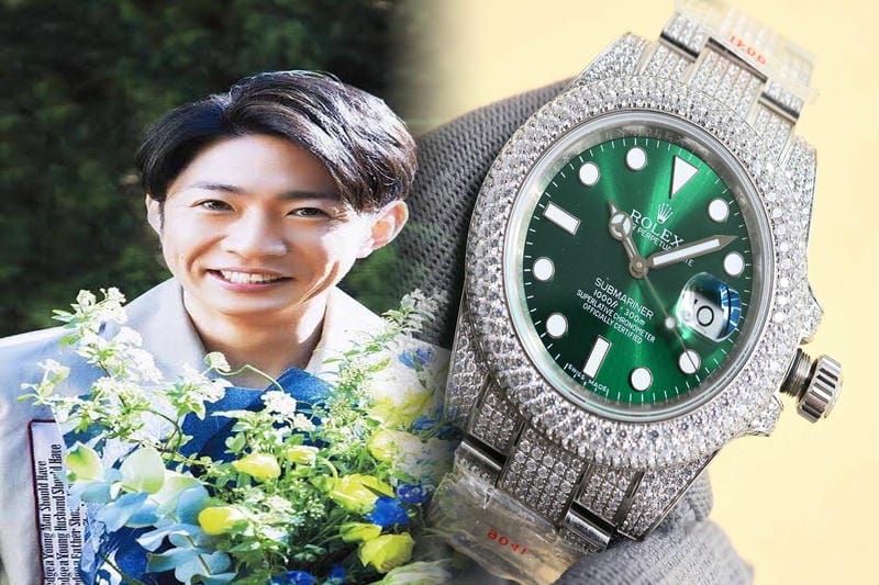 ロレックス 16220