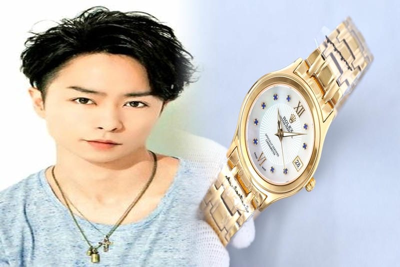 ロレックス 16600