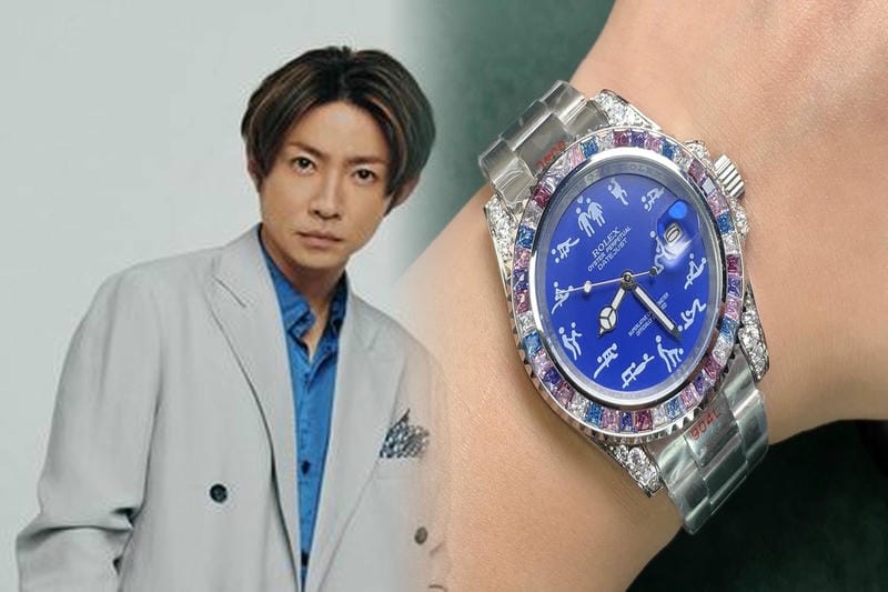 ロレックス 16750