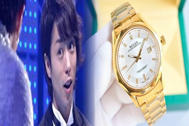 ロレックス 1680