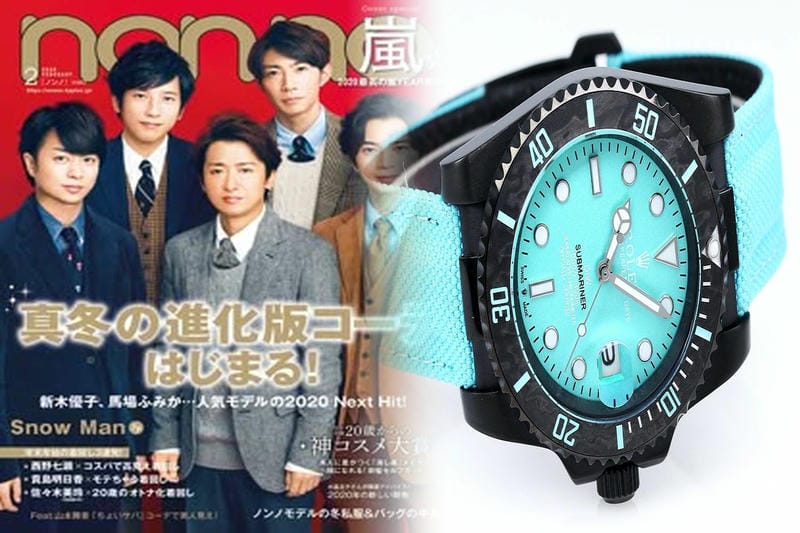 ロレックス 1960 年代 レディース