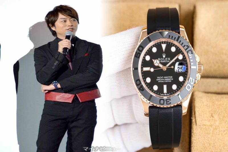 ヴィンテージ ロレックス レディース