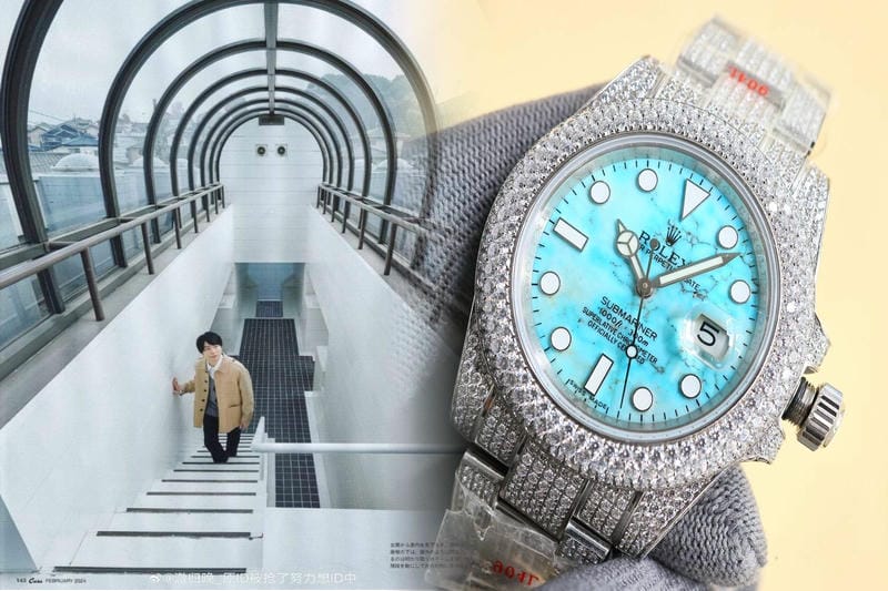 ロレックス アンティーク オイスター