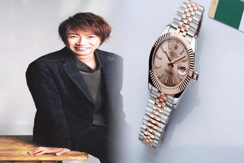 ロレックス オイスター フレックス