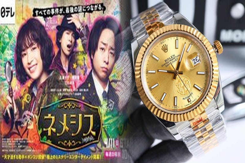 ロレックス オーバーホール 大阪