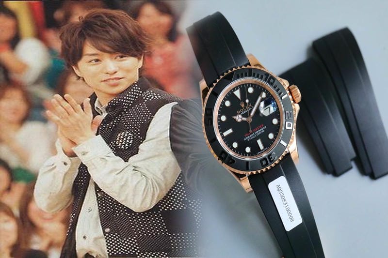 ロレックス メンテナンス 費用