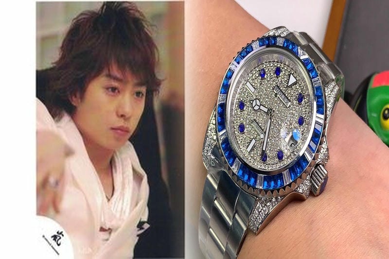 ロレックス ジャパン