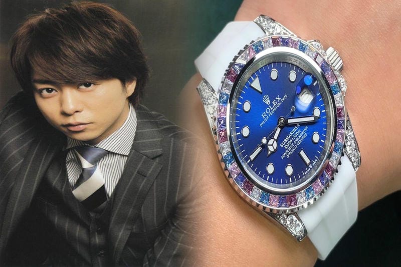 ロレックス クラスプ コード