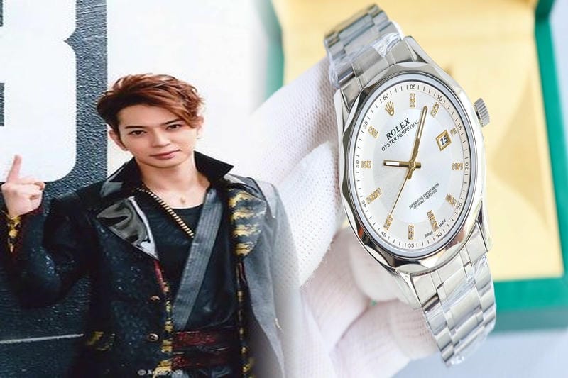 ロレックス サブマリーナ 偽物 見分け 方