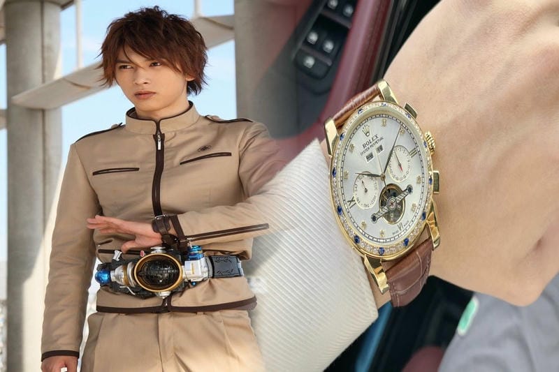 ロレックス 偽物 見分け 方 サブマリーナ