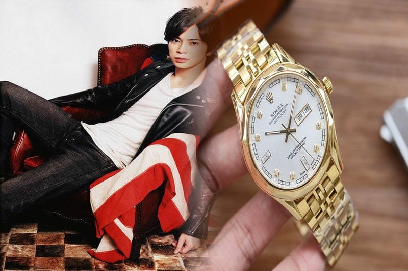 レディ デイトジャスト 28