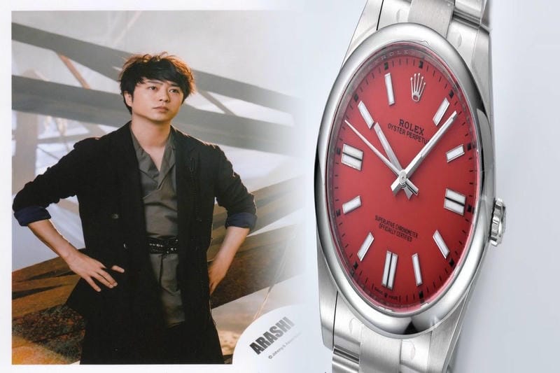 ロレックス デイトジャスト 28