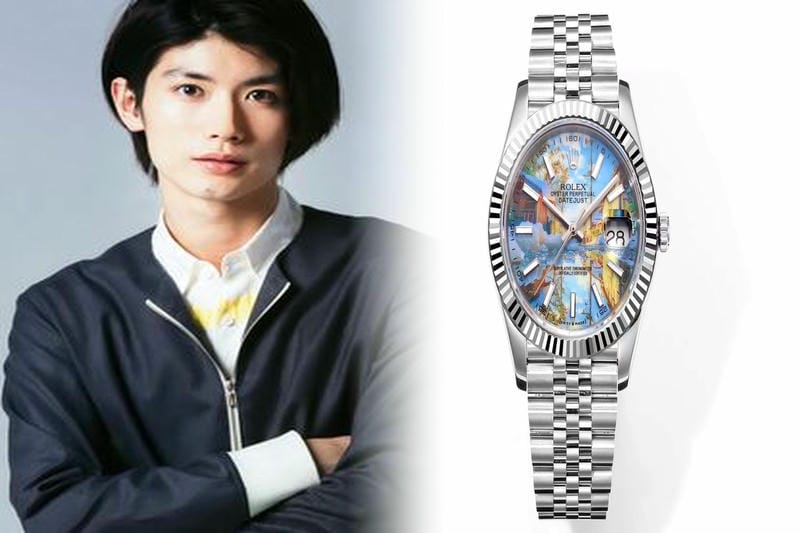 デイトジャスト 31 レディース