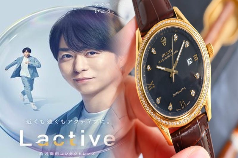 ロレックス デイトジャスト 価格