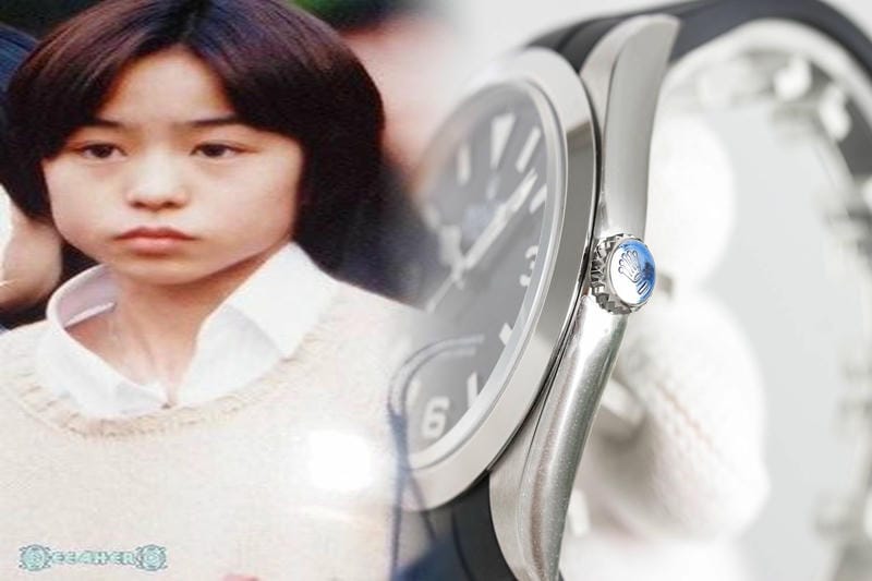 ロレックス パーペチュアル デイト