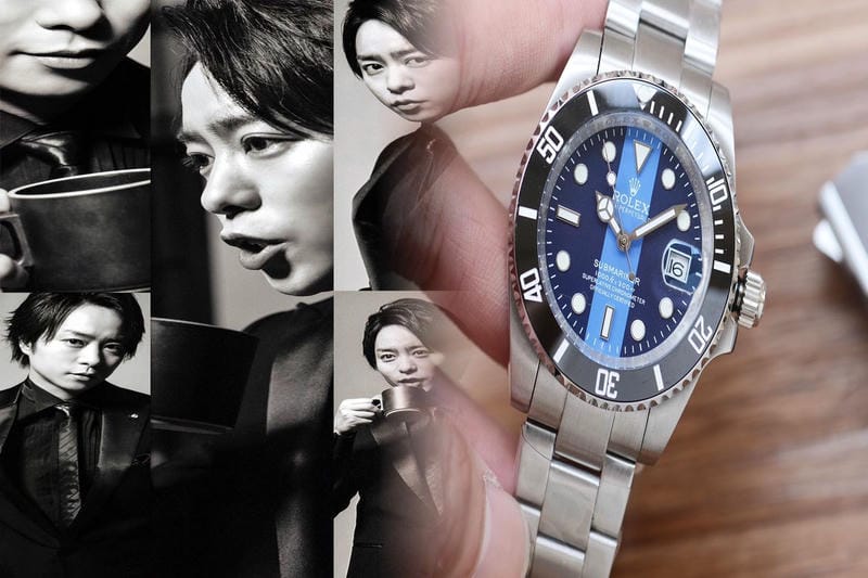 ロレックス プロフェッショナル モデル