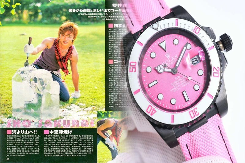 ロレックス エクスプローラー レディース