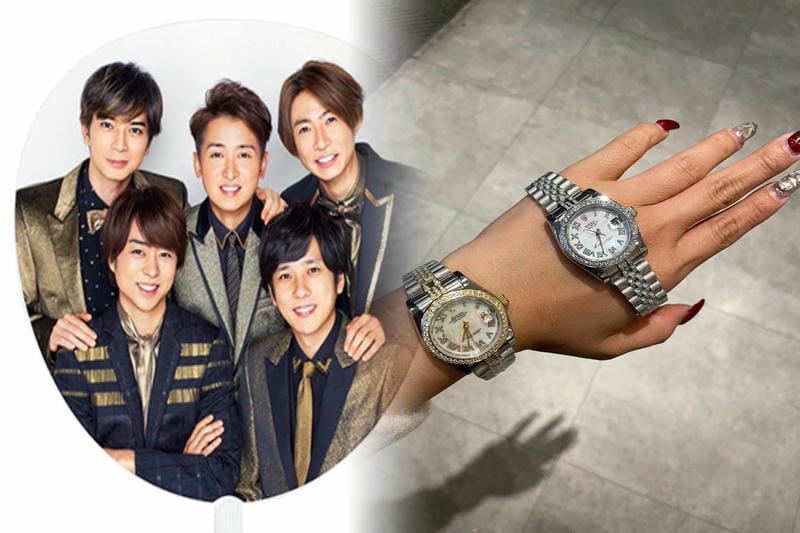 ロレックス レディース 時計