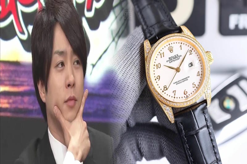 並行 輸入 品 ロレックス