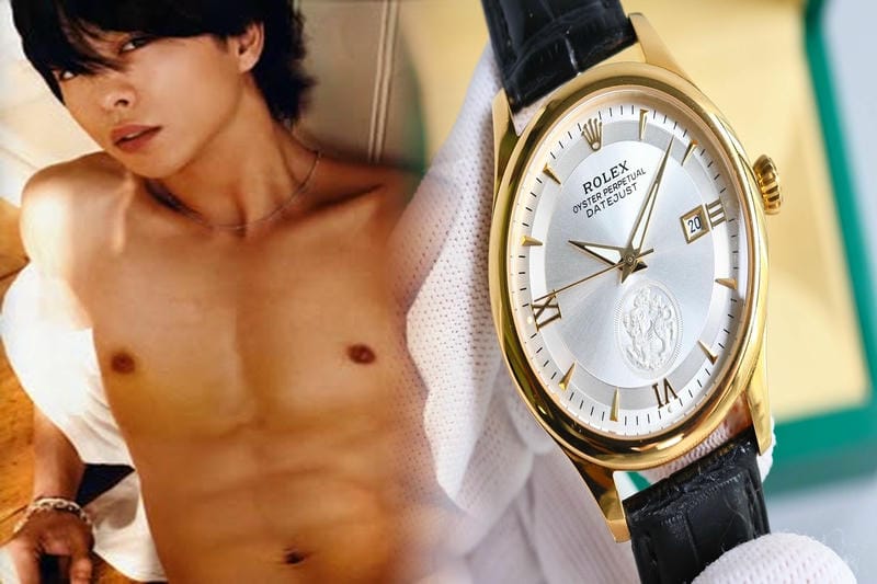 ロレックス 青 サブ 定価