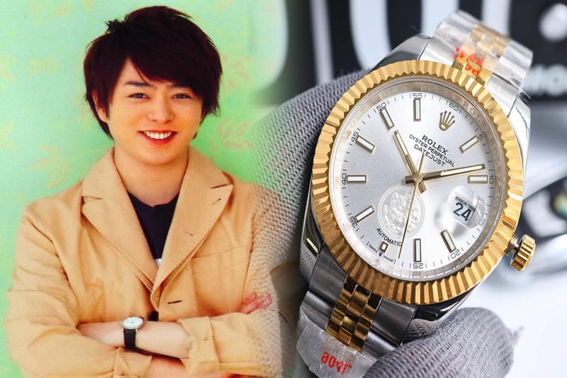 買取 ロレックス