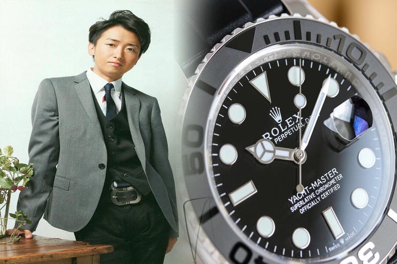 ロレックス 相場 表