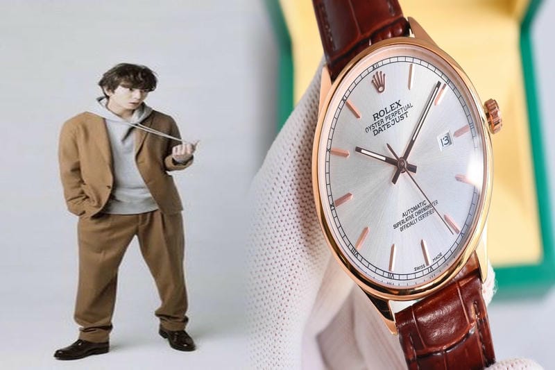 ロレックス 売却