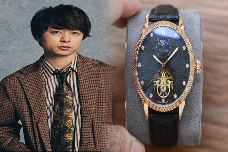 ロレックス メンズ 人気