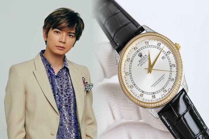 ロレックス 投資 モデル ランキング