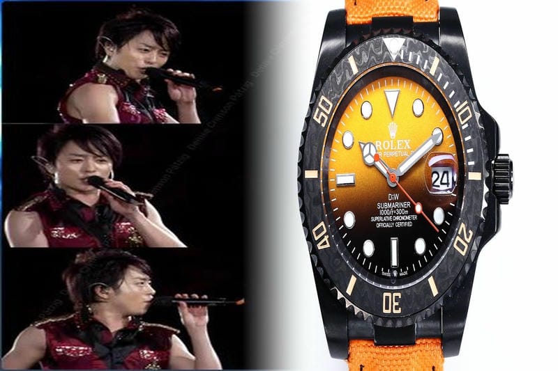 ロレックス 価値