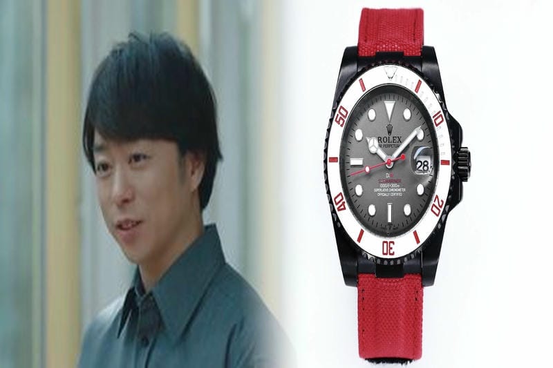 ロレックス 新作 発表