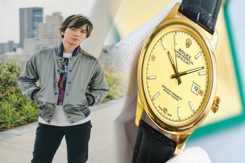 ロレックス 在庫