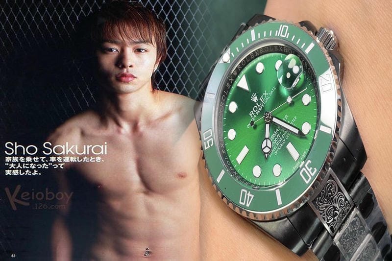 ロレックス 売っ て くれ ない