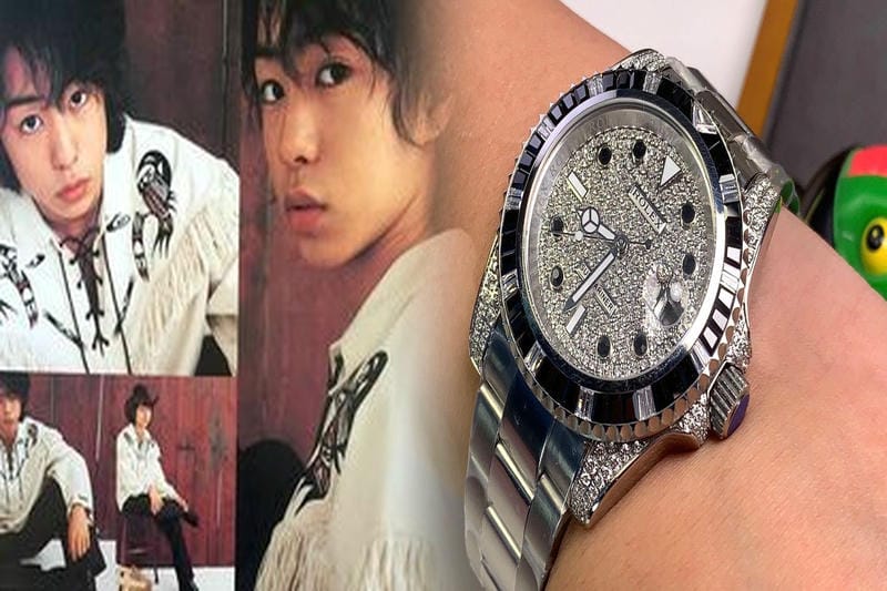 ロレックス 正規 店 一覧