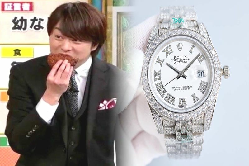 ロレックス 正規