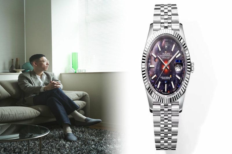 ロレックス 質屋