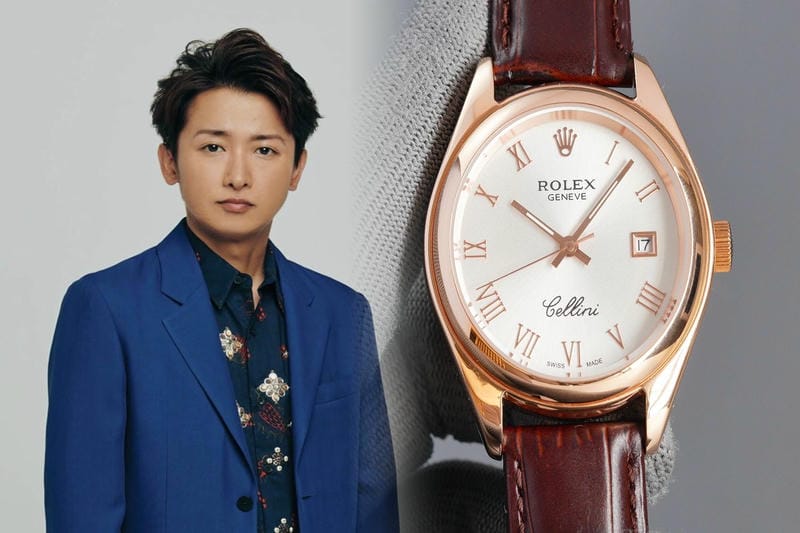 横浜 そごう ロレックス